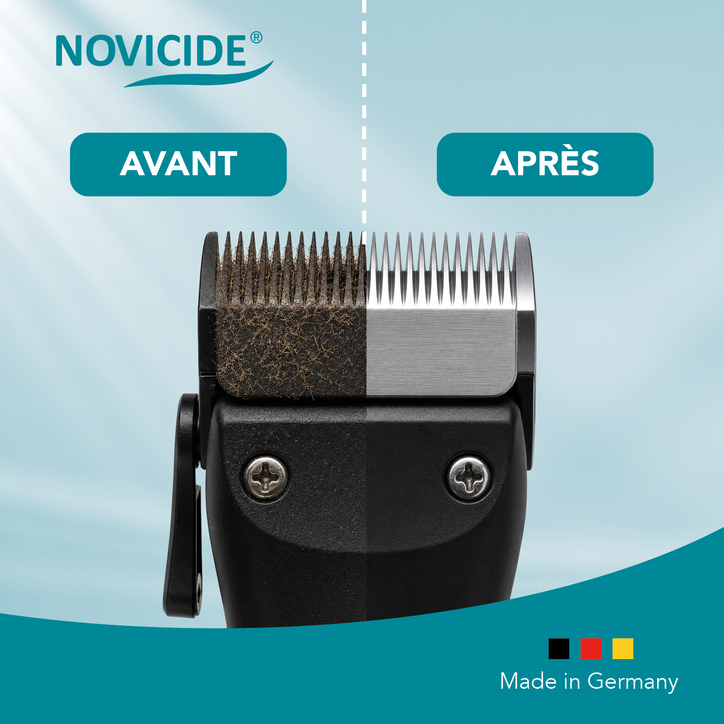 NOVICIDE Blade Care – Image 4