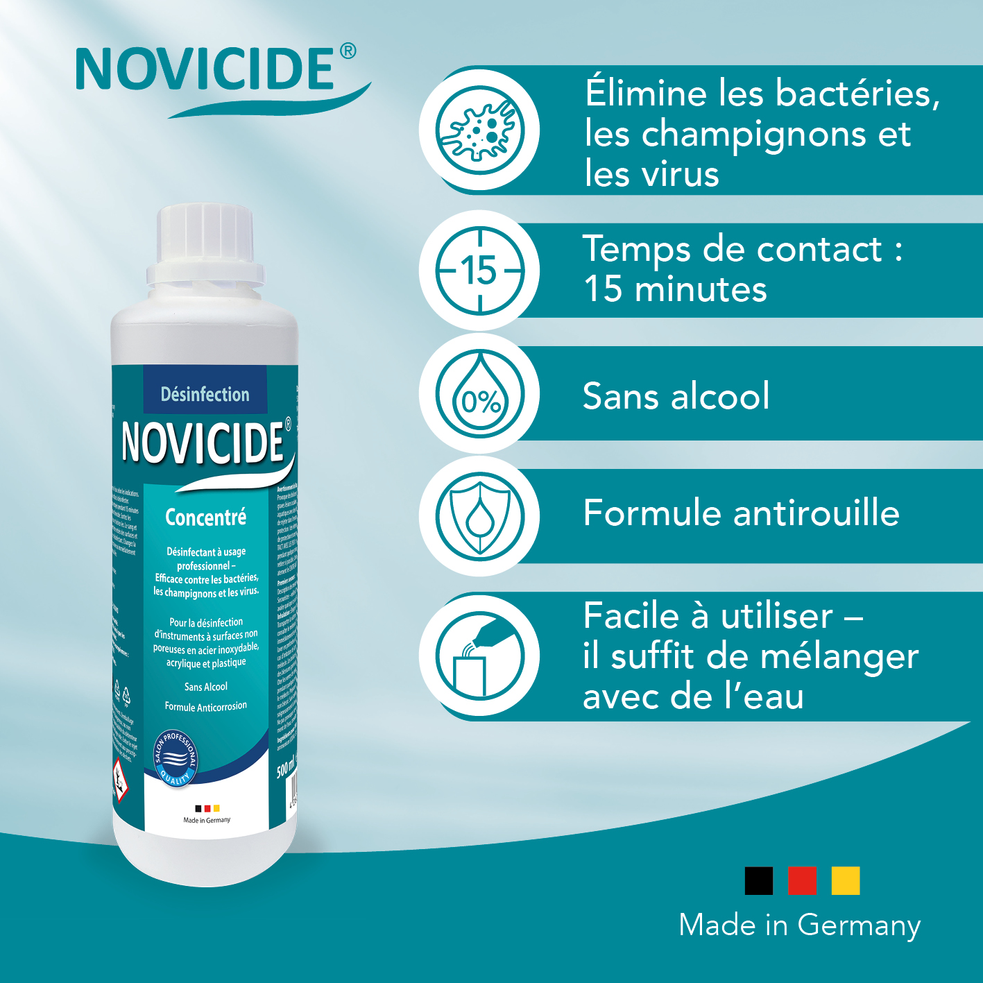 NOVICIDE Konzentrat – Image 2
