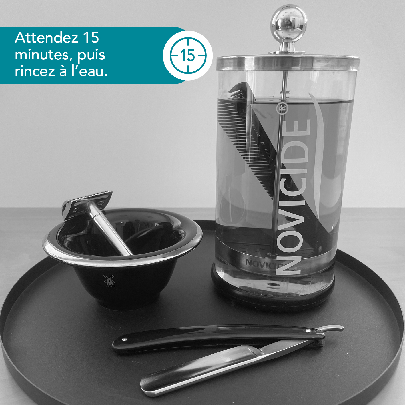 NOVICIDE Konzentrat – Image 6