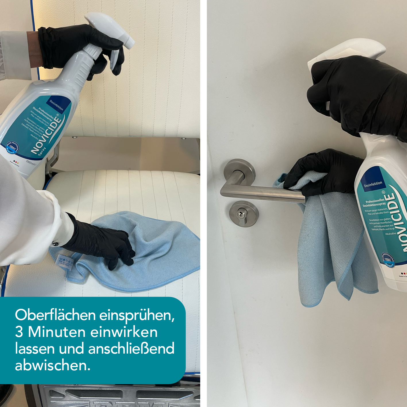 NOVICIDE Spray – Bild 5
