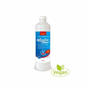 DrainBlitz Nettoyant professionnel pour canalisations de salon