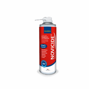 NOVICIDE Blade Care
