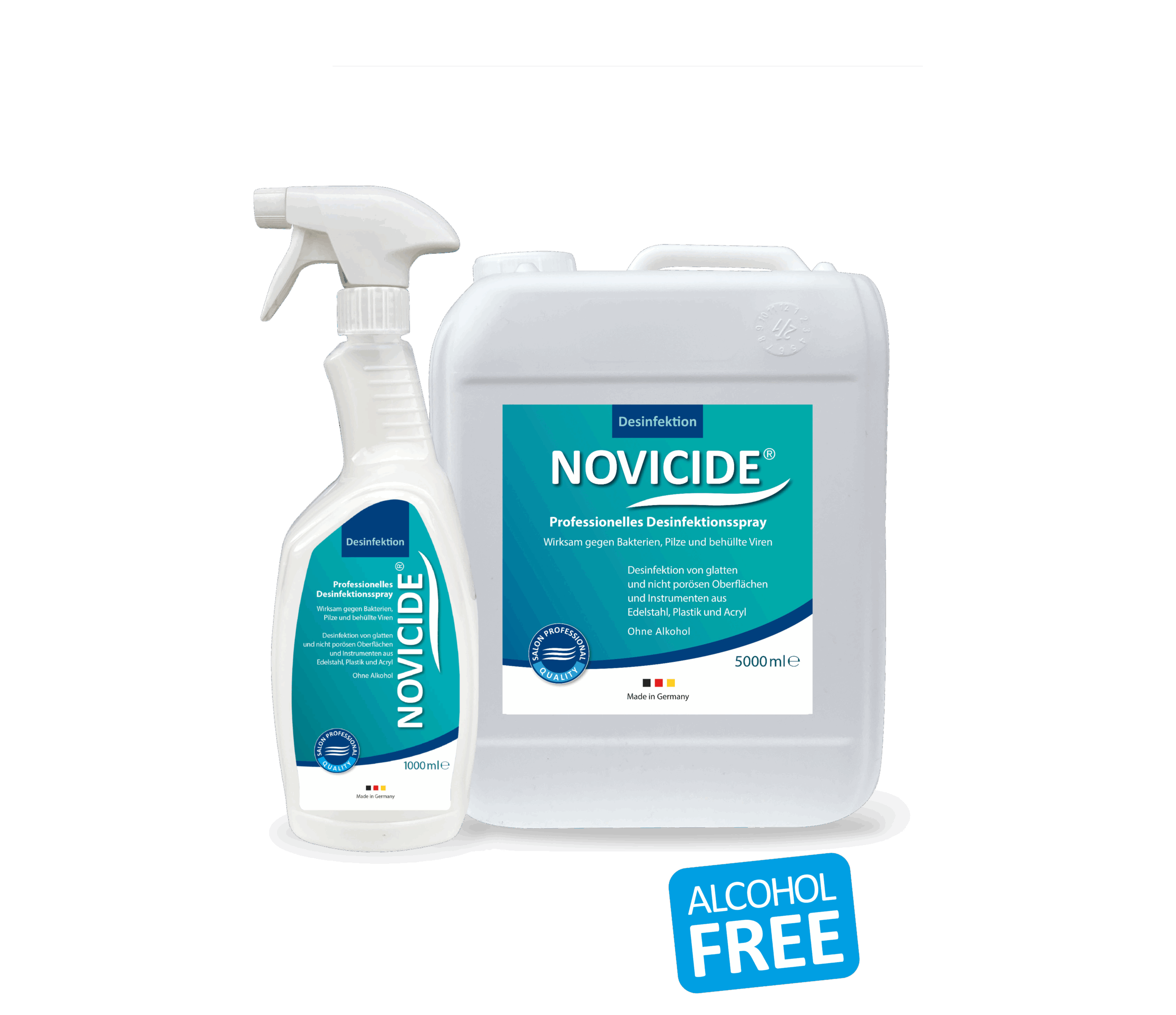 NOVICIDE Spray