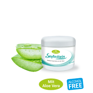 Seyfnstein Haarfarbe-Entferner Pads