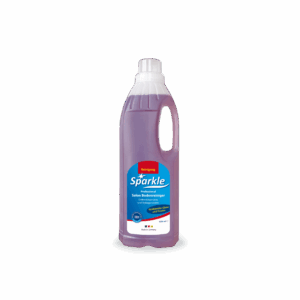 SPARKLE Nettoyant professionnel pour sols de salon de coiffure