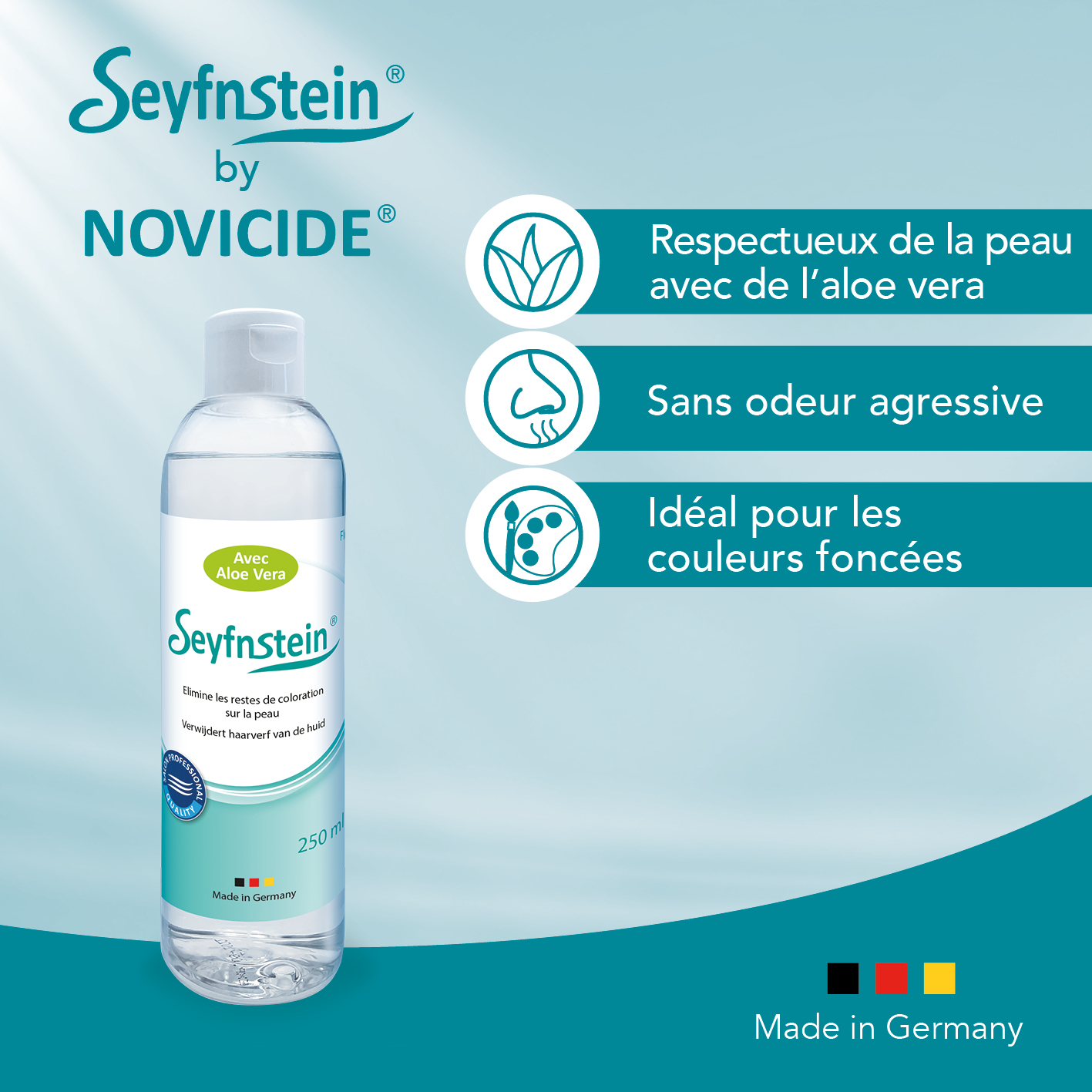 Seyfnstein Fluide – Détachant de coloration – Image 2
